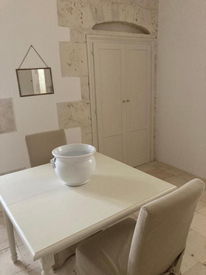 Masseria Torre Catena Resort & Restaurant Polignano a Mare Eksteriør billede
