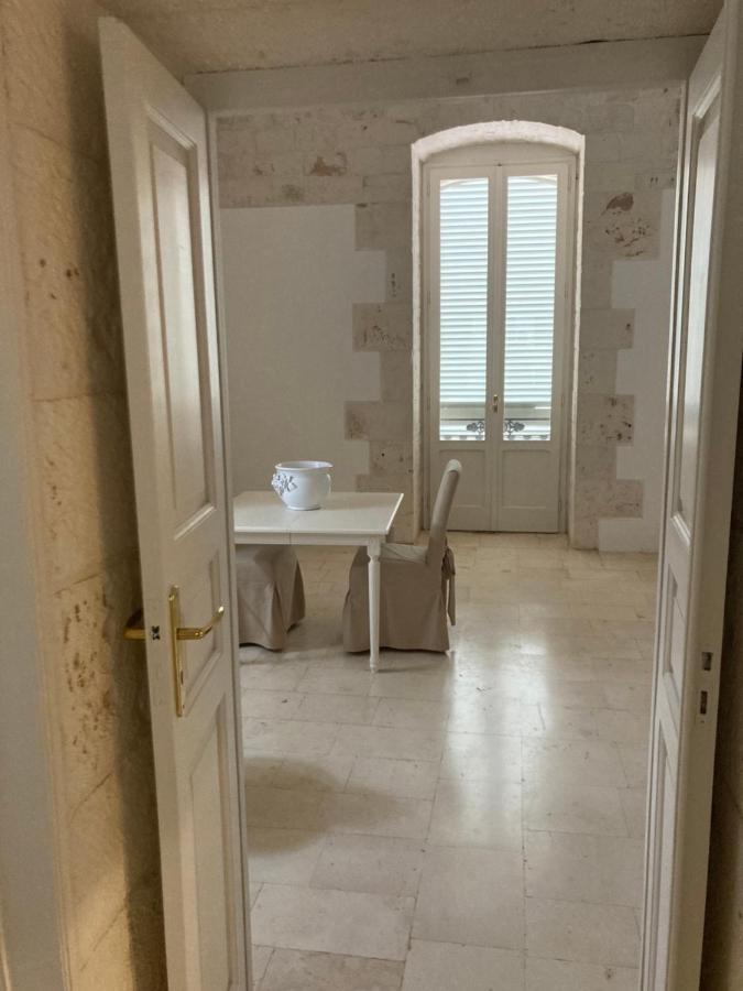 Masseria Torre Catena Resort & Restaurant Polignano a Mare Eksteriør billede