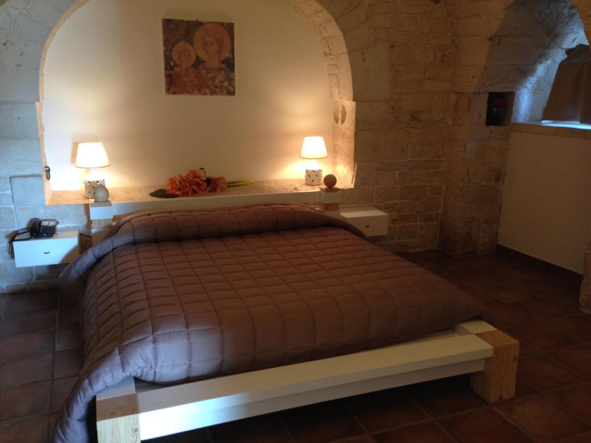 Masseria Torre Catena Resort & Restaurant Polignano a Mare Værelse billede