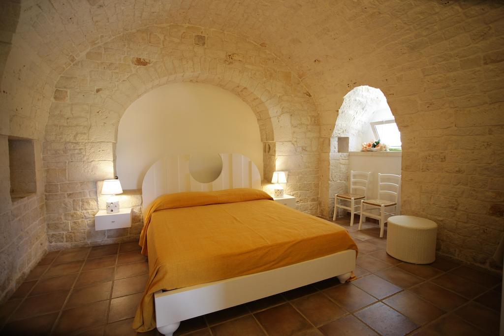 Masseria Torre Catena Resort & Restaurant Polignano a Mare Eksteriør billede