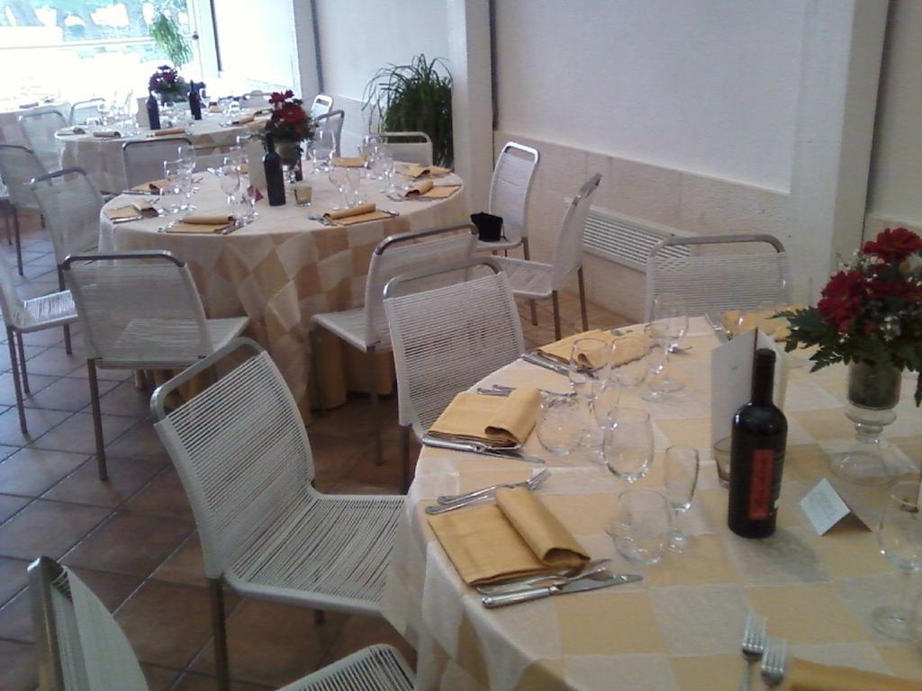 Masseria Torre Catena Resort & Restaurant Polignano a Mare Eksteriør billede