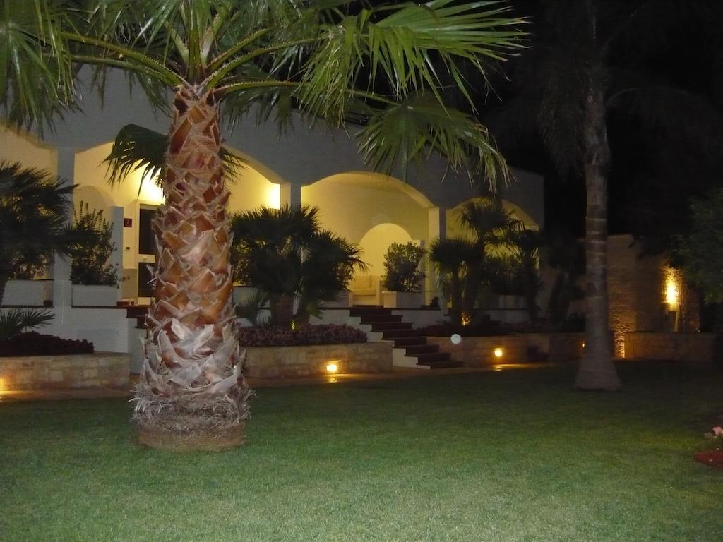 Masseria Torre Catena Resort & Restaurant Polignano a Mare Eksteriør billede