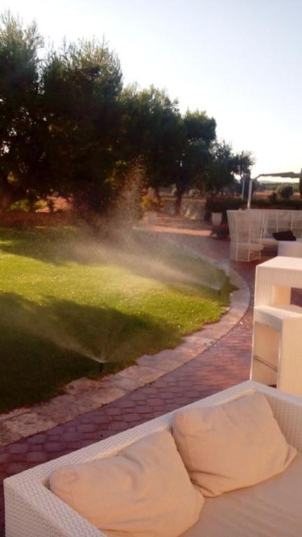 Masseria Torre Catena Resort & Restaurant Polignano a Mare Eksteriør billede