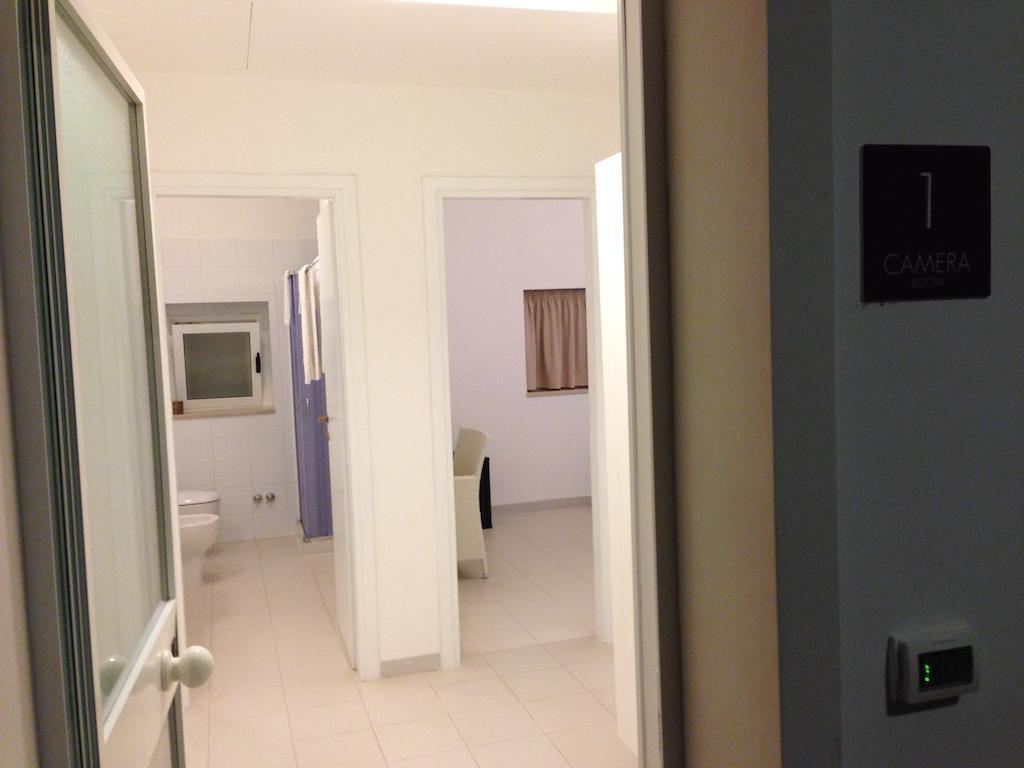 Masseria Torre Catena Resort & Restaurant Polignano a Mare Værelse billede
