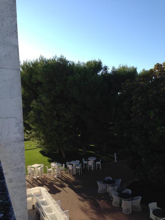 Masseria Torre Catena Resort & Restaurant Polignano a Mare Eksteriør billede
