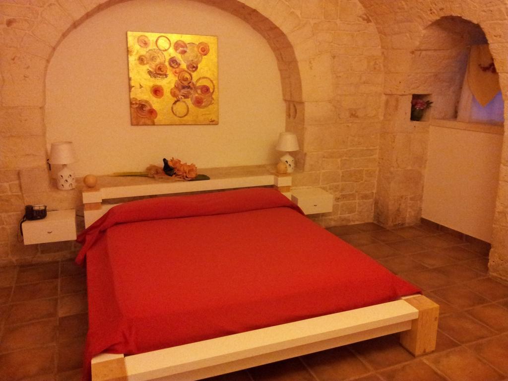 Masseria Torre Catena Resort & Restaurant Polignano a Mare Værelse billede