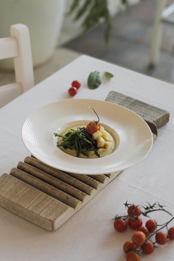 Masseria Torre Catena Resort & Restaurant Polignano a Mare Eksteriør billede