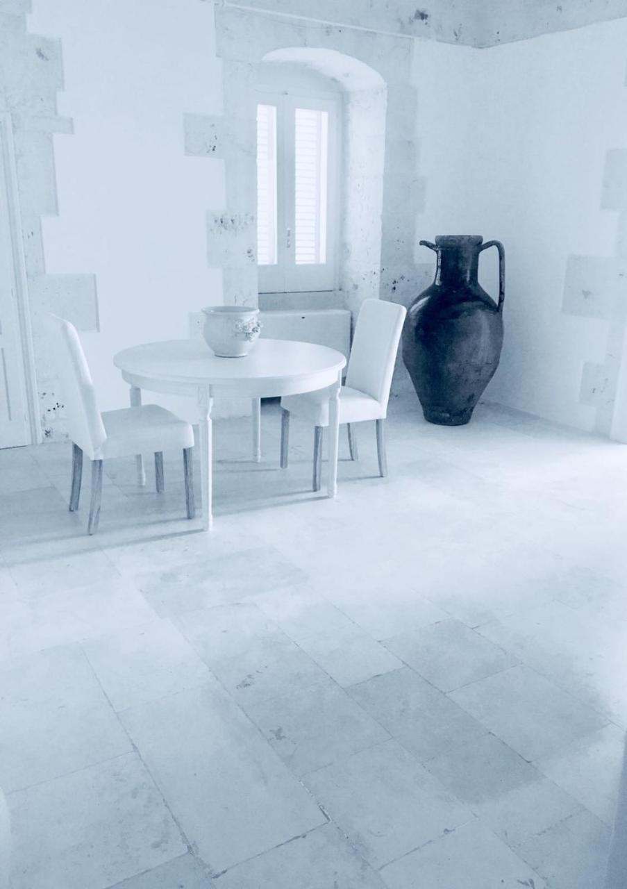 Masseria Torre Catena Resort & Restaurant Polignano a Mare Eksteriør billede