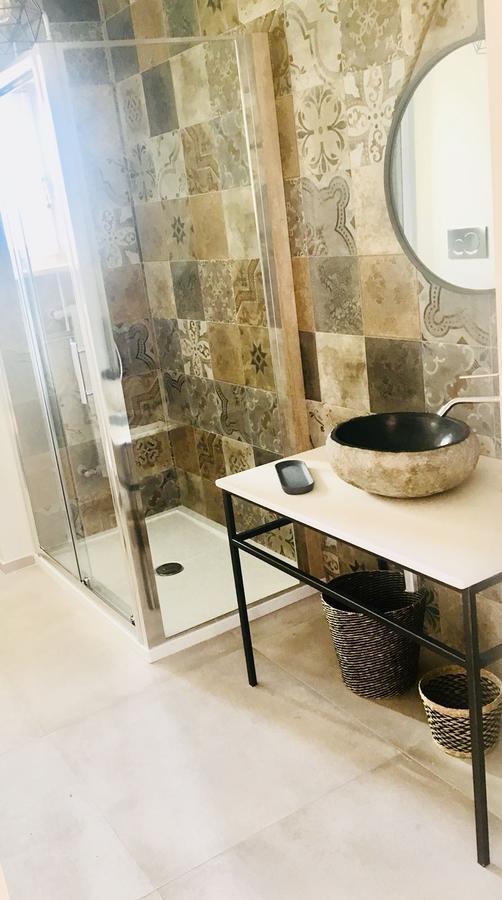 Masseria Torre Catena Resort & Restaurant Polignano a Mare Eksteriør billede